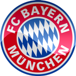 Bayern Munich Torwarttrikot